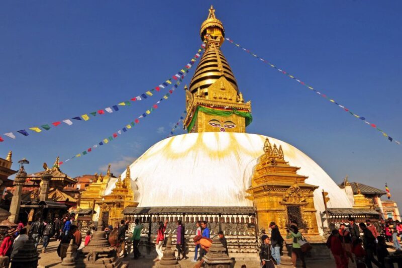 Kathmandu Walking Tour - Final Thoughts