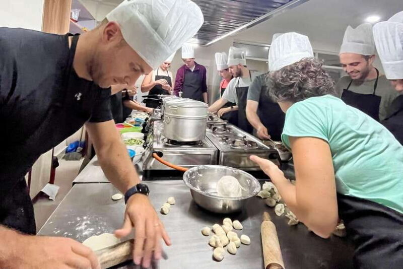 Kathmandu: Women-Led Cooking Class and Momo Making option - Frequently Asked Questions