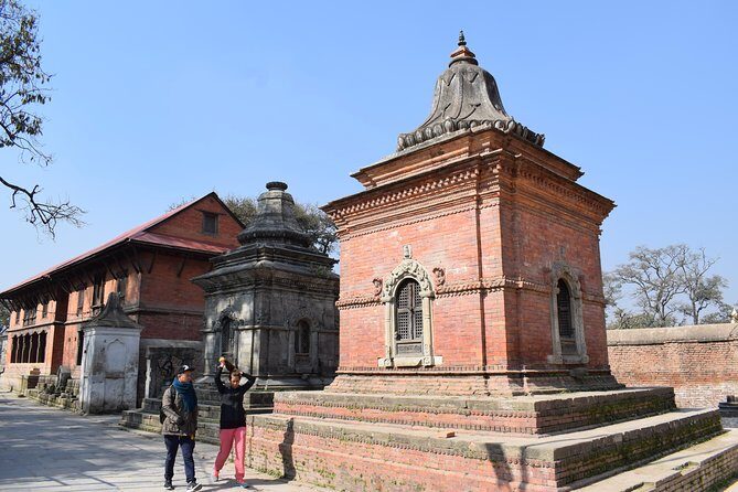 Kathmandu World Heritage Full Day Culture Tour - Exploring Kathmandu’s UNESCO World Heritage Sites