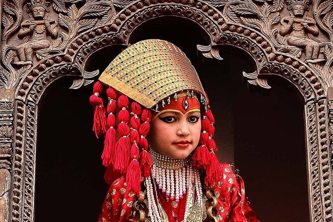 Kathmandu World Heritage Tour - Discovering Kathmandus Heritage in a Day