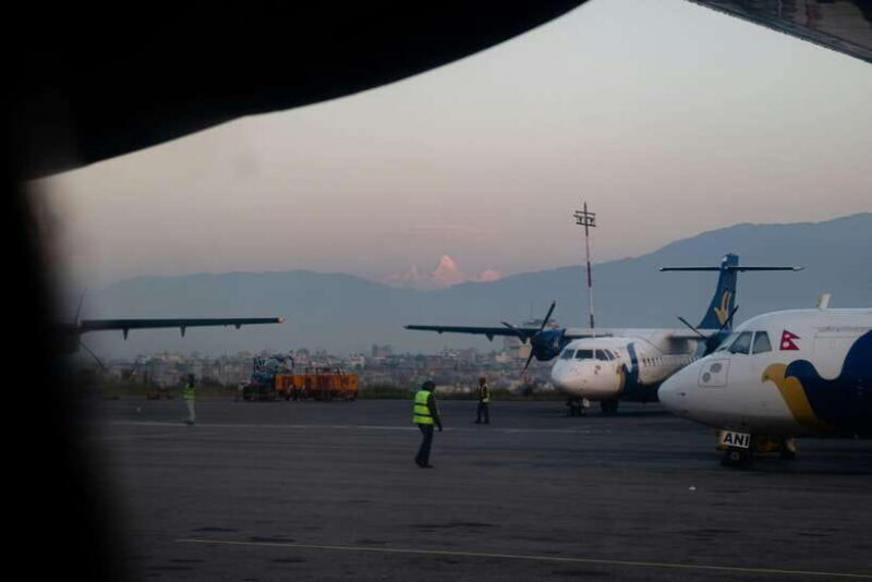 Kathmandu:Mount Everest Scenic Flight Tour, airport shuttle - Frequently Asked Questions