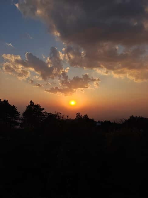 kathmandu:"Nagarkot Sunrise Tour and Hike to Changunarayan" - Who Should Consider This Tour?