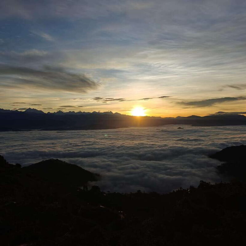 kathmandu:"Nagarkot Sunrise Tour and Hike to Changunarayan" - Final Thoughts