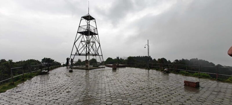 kathmandu:"Nagarkot Sunrise Tour and Hike to Changunarayan" - FAQ