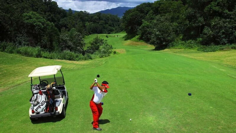 Kathmandu's 18-Hole Gem: Hike & Play the Himalayan Golf - An In-Depth Look at the Himalayan Golf Experience