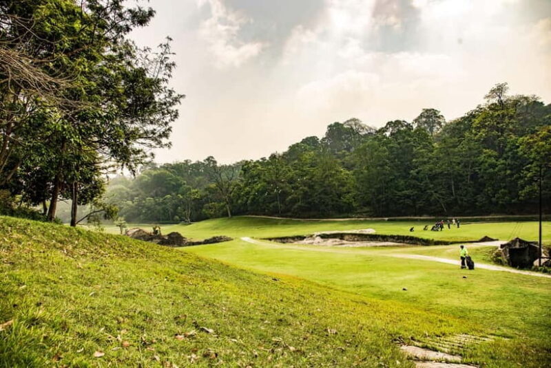 Kathmandu's 18-Hole Gem: Hike & Play the Himalayan Golf - FAQ: Your Questions Answered