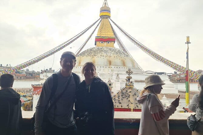 Kathmandu's 7 UNESCO Heritage Full-Day Private Tour - Exploring Kathmandu’s UNESCO Heritage Sites in a Day: A Practical Review