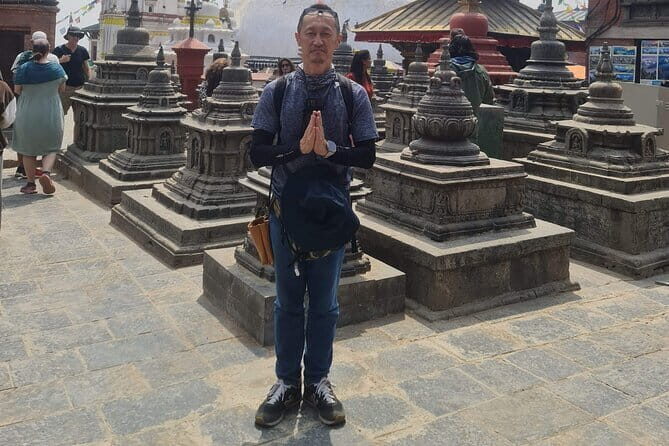 Kathmandu's 7 UNESCO Heritage Full-Day Private Tour - Key Points