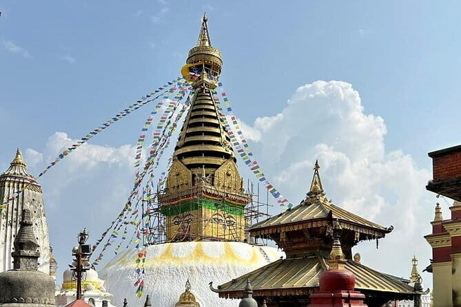 Kathmandu's 7 UNESCO Heritage Full-Day Private Tour - Who Is This Tour Best Suited For?