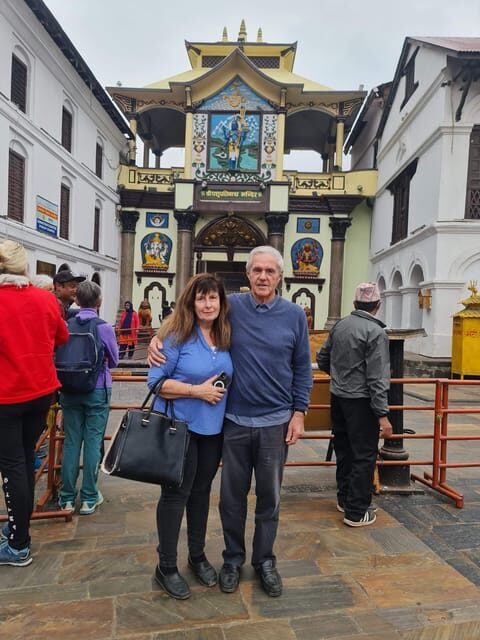 Kathmandu's 7 UNESCO Heritage Gems: Private Full-Day Tour - Who Will Love This Tour?