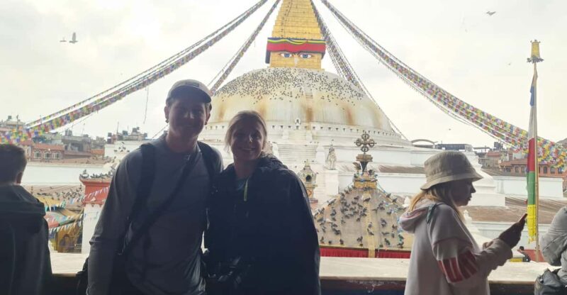 Kathmandu's 7 UNESCO Heritage Gems: Private Full-Day Tour - FAQs