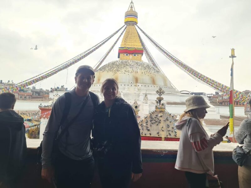 Kathmandu's 7 UNESCO Heritage Gems: Private Full-Day Tour - Final Thoughts