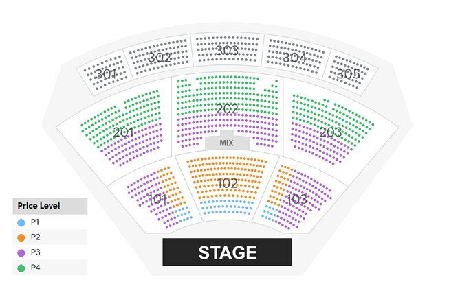 Kathy Griffin at Planet Hollywood Resort and Casino - Detailed Review of the Kathy Griffin Show Experience