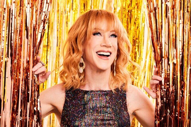 Kathy Griffin at Planet Hollywood Resort and Casino - FAQs