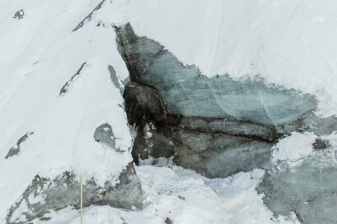 Katla Ice cave from Vik - The Practical Side: Transportation, Duration, and Value