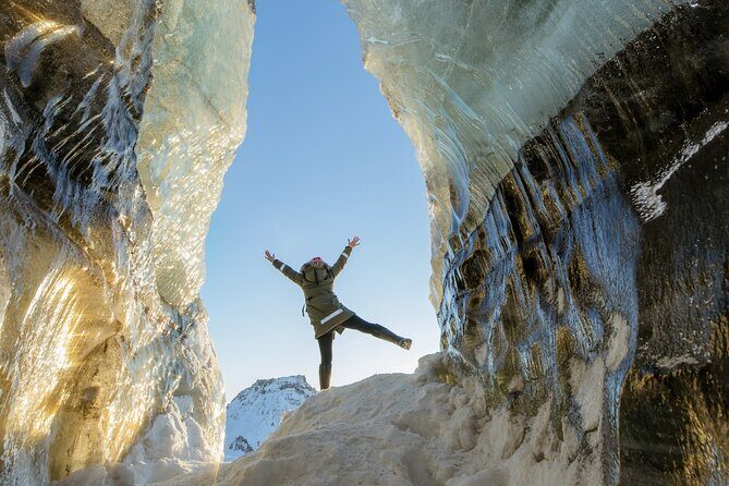 Katla Ice cave from Vik - Authentic Experiences and Honest Feedback