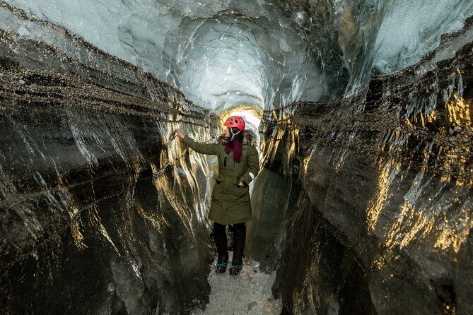Katla Ice cave from Vik - FAQs About the Katla Ice Cave Tour