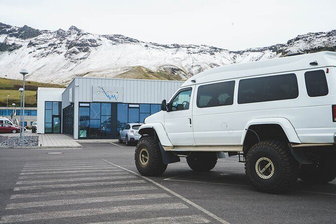 Katla Volcano Ice Cave - Super Jeep Tour from Vik - Final Thoughts: An Authentic, Memorable Icelandic Adventure