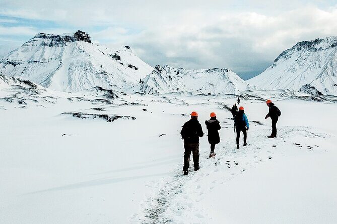 Katla Volcano Ice Cave - Super Jeep Tour from Vik - FAQs