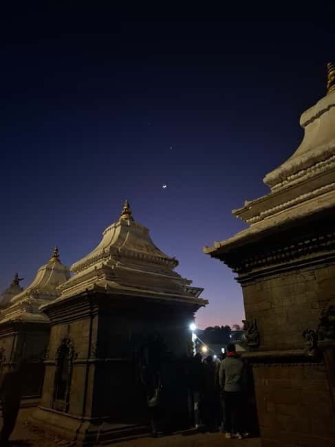 Katmandu: Pashupatinath Open Cremation & Evening Aarati - Final Thoughts