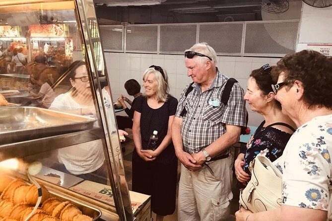 Katong Evening Food Tour - Key Points