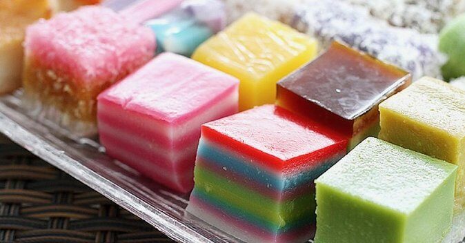 Katong Walking Food Tour - Experience the Flavor of Singapore’s Katong Neighborhood with a Walking Food Tour