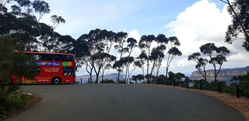 Katoomba: Blue Mountains Full-Day Hop-On Hop-Off Bus Tour - Final Thoughts