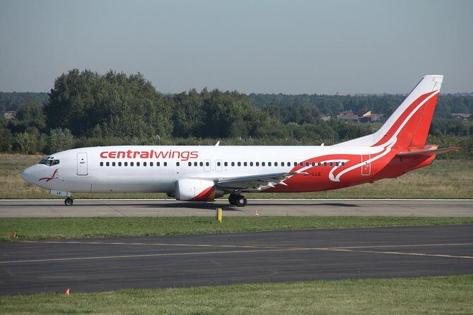 Katowice Airport Krakow Private Transfer, Private Driver Service - Katowice Airport Krakow Private Transfer, Private Driver Service: An In-Depth Review