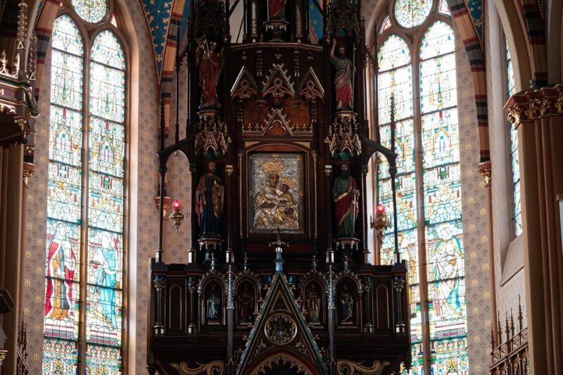 Katowice and Nikiszowiec: bicycle tour with guide - Why You Should Consider This Tour