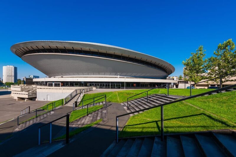 Katowice and Nikiszowiec: bicycle tour with guide - In-Depth Breakdown of the Itinerary
