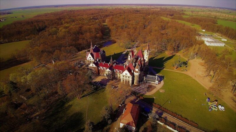 Katowice Castle in Moszna and Plawniowice Palace Private - Final Thoughts