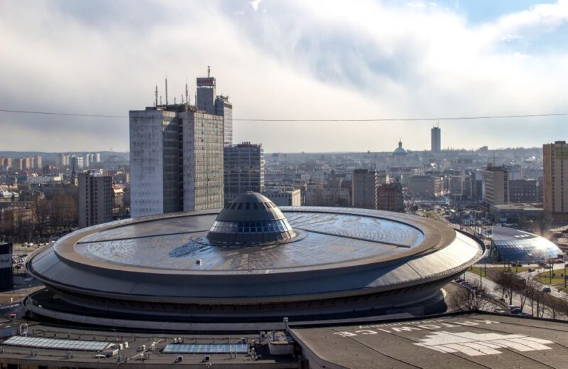Katowice Old Town Highlights Private Walking Tour - An In-Depth Look at the Katowice Old Town Highlights Private Walking Tour