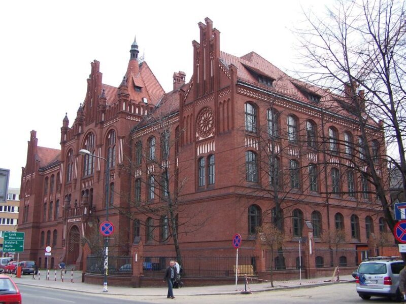 Katowice Old Town Highlights Private Walking Tour - Final Thoughts: Is This Tour Right for You?