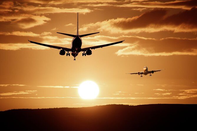 Katowice Pyrzowice Airport Private Transfer - A Practical Review of the Katowice Pyrzowice Airport Private Transfer