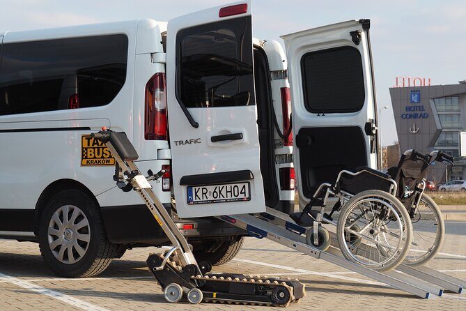 Katowice Pyrzowice Airport Private Transfer - Who Is This Transfer Best For?