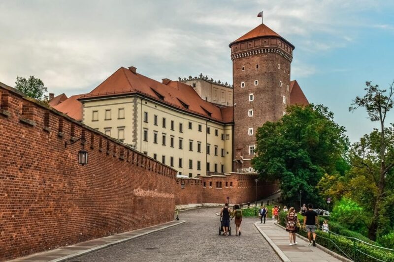 Katowice: trip to Krakow with sightseeing - Exploring the Day: A Detailed Breakdown