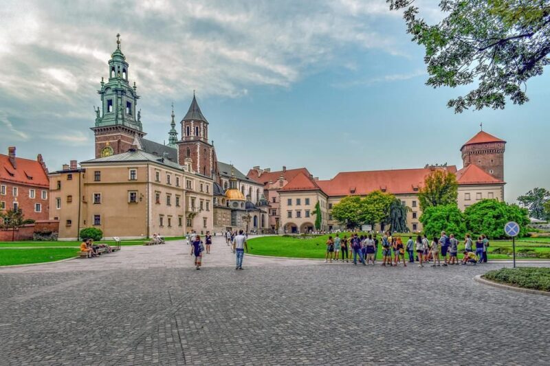 Katowice: trip to Krakow with sightseeing - Final Thoughts: Is This Tour Right for You?
