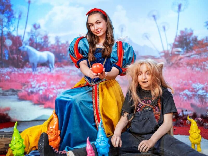Katowice:Visit a world of fairy tales and adventures -family - An In-Depth Look at the Fairy-Tale Adventure in Katowice
