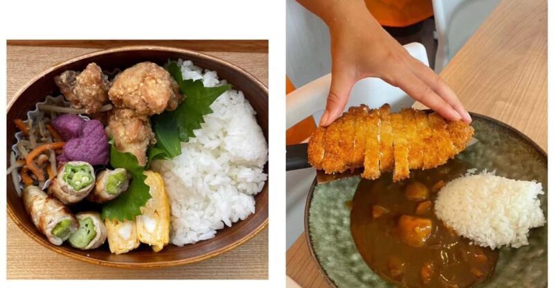 Katsu Curry OR Bento Making Cooking Class & Local Shop Tour - A Deep Dive into the Osaka Cooking Class & Shop Tour