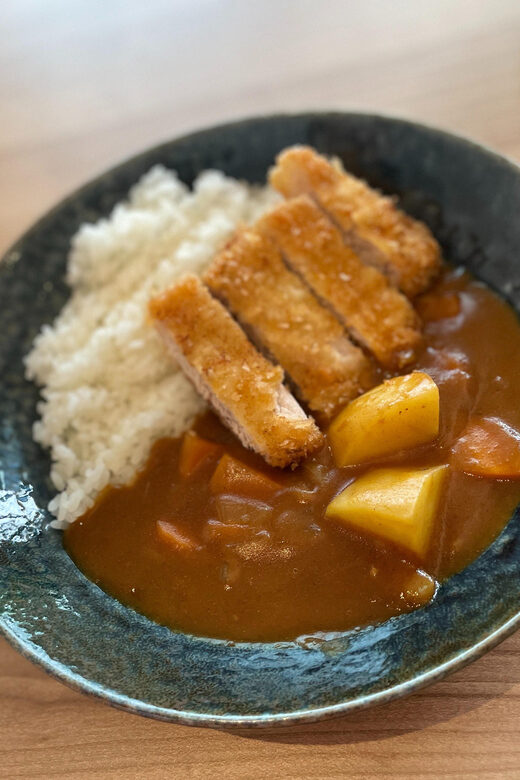 Katsu Curry OR Bento Making Cooking Class & Local Shop Tour - Who Should Sign Up?
