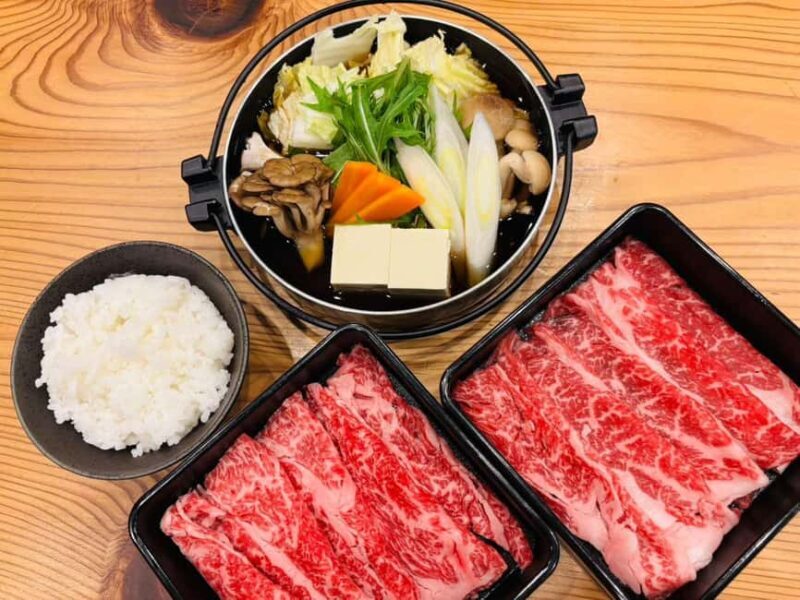 Katsuo-ji, Kyoto Kiyomizu-dera & Arashiyama Tour w/tea opt. - The Sum Up