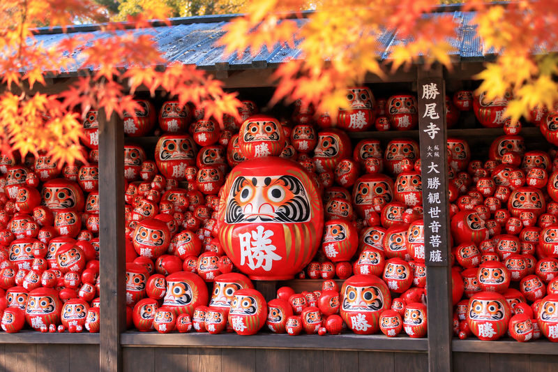 Katsuo-ji Temple Daruma Prayer, Kyoto Arashiyama, Kiyomizu-dera Temple: Lunch can be upgraded to A5 Kuroge Wagyu "Kobe Beef" (Matcha experience included) - What to know before you book