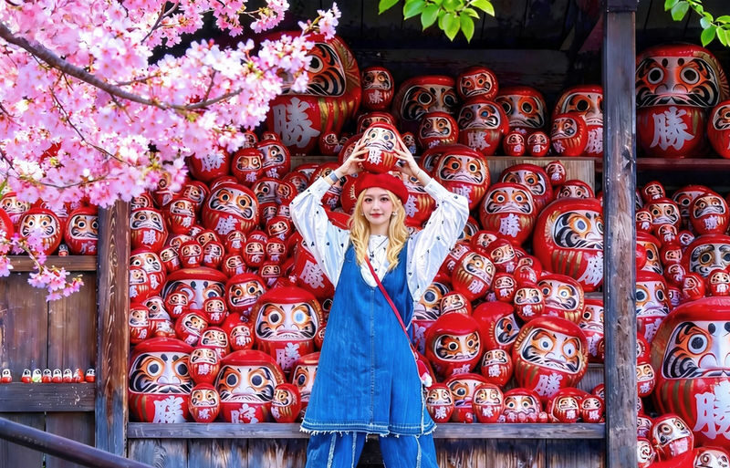 Katsuo-ji Temple, Miyama, and Arashiyama Day Trip - Key points before you book
