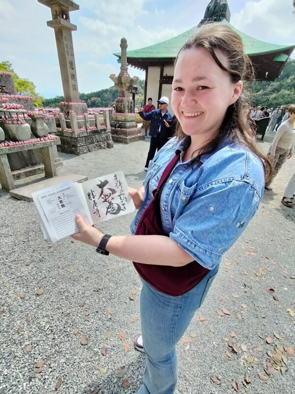 Katsuoji & Minoh Falls Half-day Nature & Electric Bike Tour - Who should choose this ride