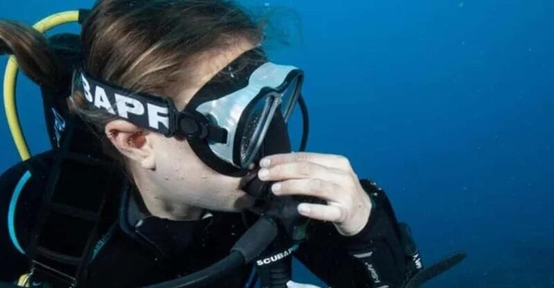 Kauai: 3-Tank Boat Dive for Certified Divers - The Ins and Outs of the 3-Tank Boat Dive in Kauai