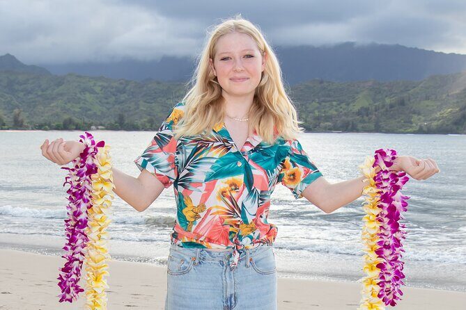 Kauai Airport Lei Greeting - Practical Details and Tips