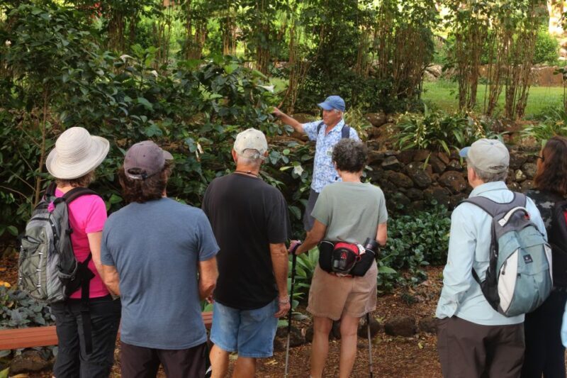 Kauai: Allerton Garden and Estate Tour with Sunset Dinner - Final Thoughts