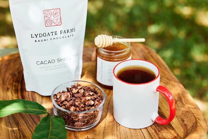 Kauai Chocolate Farm Tasting Tour - FAQs About the Kauai Chocolate Farm Tasting Tour