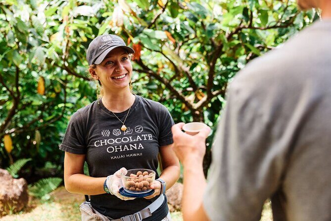 Kauai Chocolate Farm Tasting Tour - Final Thoughts