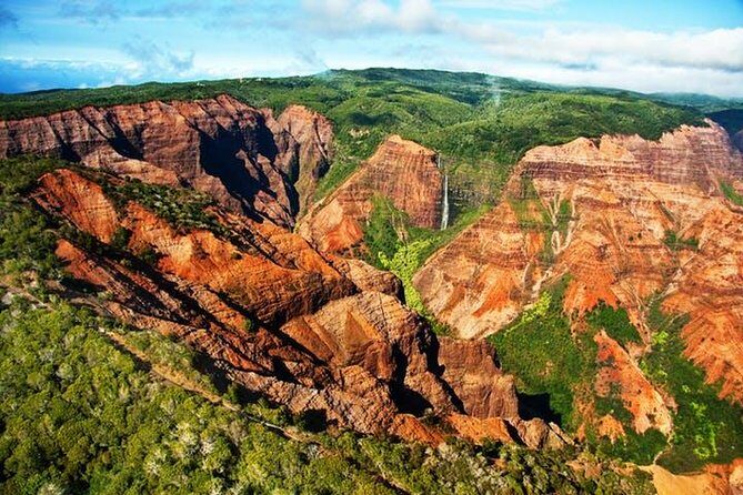 Kauai Cruise Ship Shore Excursion Journey to Waimea Canyon - The Overall Experience: What We Think